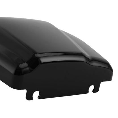 Coperchio laterale batteria Yamaha V-STAR 1100 XVS1100 Classic 1999-2011
