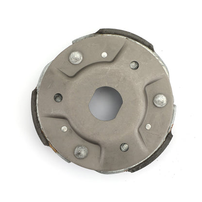 Portapattini frizione a bagno d'olio con molle per Honda NSS PS CN CH FES 250 SH300 Generico