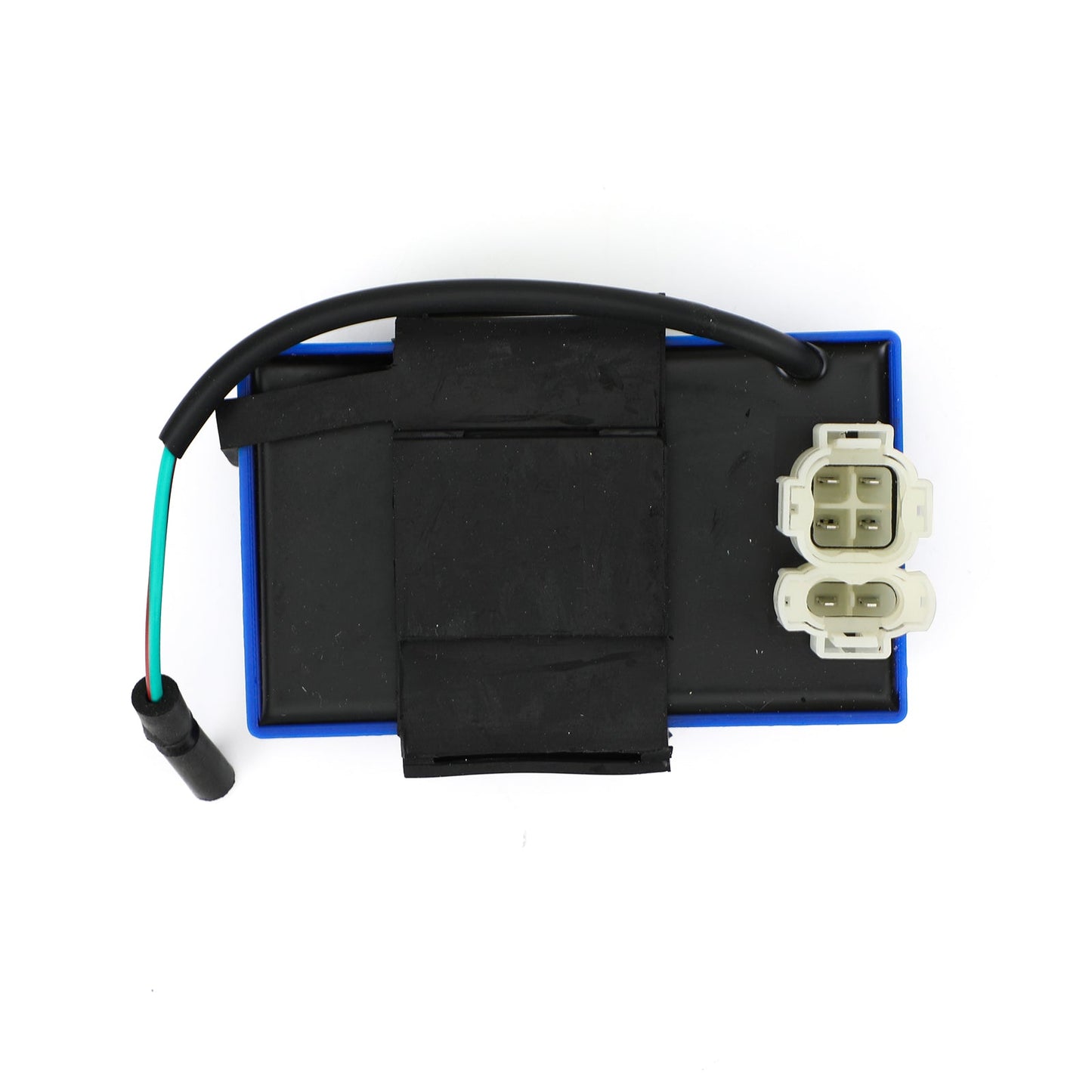 Bobina di accensione Candela CDI per Honda Sportrax 90 TRX90 2x4 93-05 30510-GF9-405 Generico