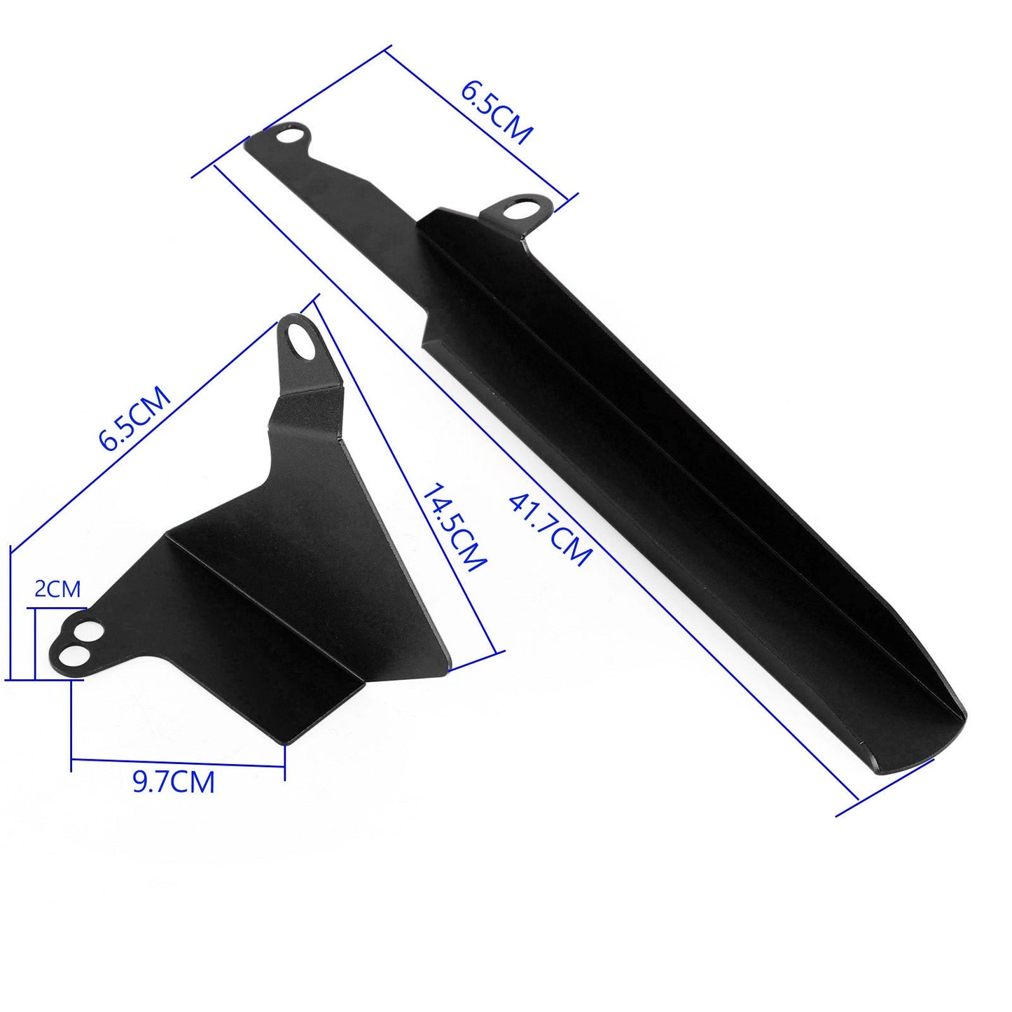2000-2001 HONDA CBR929RR Coperchio protezione protezione catena pignone posteriore