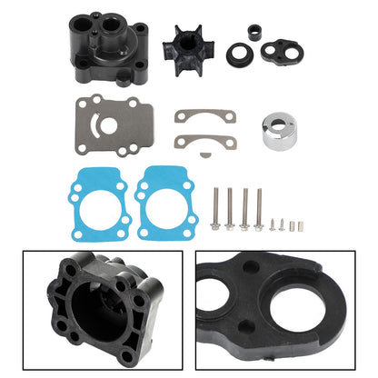 Kit ricostruzione pompa acqua adatto per motori Yamaha 1996 F9.9 T9.9 682-W0078-A1-00