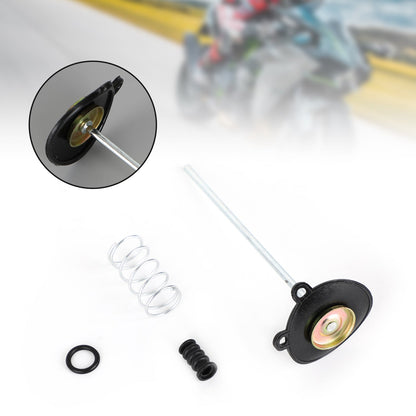 Carburatore Carb Acceleratore Pompa A Membrana adatta per Honda CB650C CB750F CB750K Generico