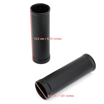 Protezione Tubo Ammortizzatore Forcella Anteriore Per Honda Rebel Cmx 300 500 20-21 Generico
