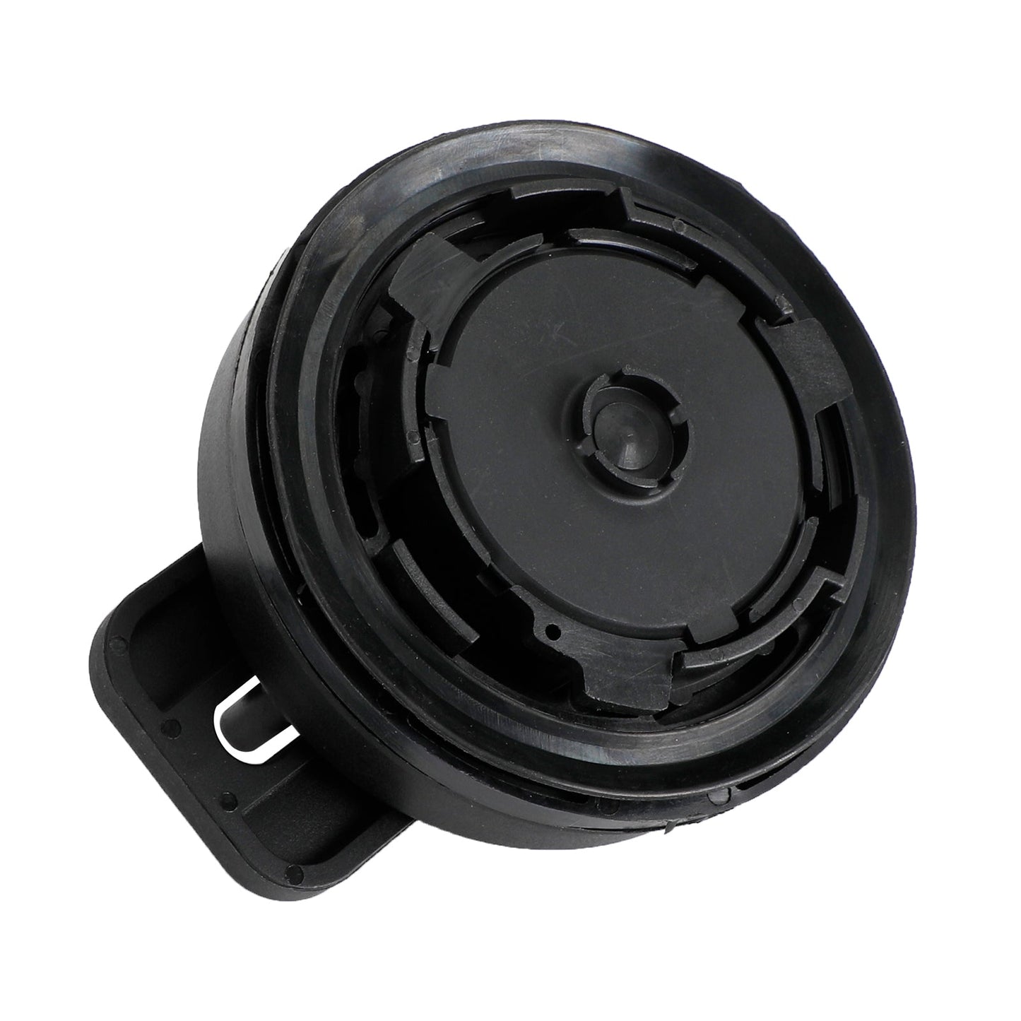 Adatto per escavatore John Deere Hitachi Volvo con chiusura del tappo del serbatoio dell'escavatore AT323462