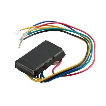 Quadro strumenti Dodge Grand Caravan Chrysler Town &amp; Country dal 2008 al 2009 Invertitore ELD5 RC140413