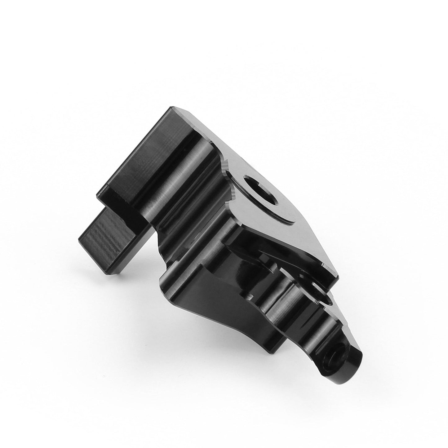 Yamaha YZF R1 2009-2014 NUOVA Leva freno frizione corta