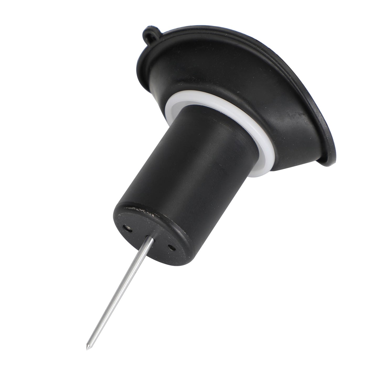 Membrana carburatore adatta per Scooter ATV 172MM CF250 CH250 ELITE CN250 YY250T Generico