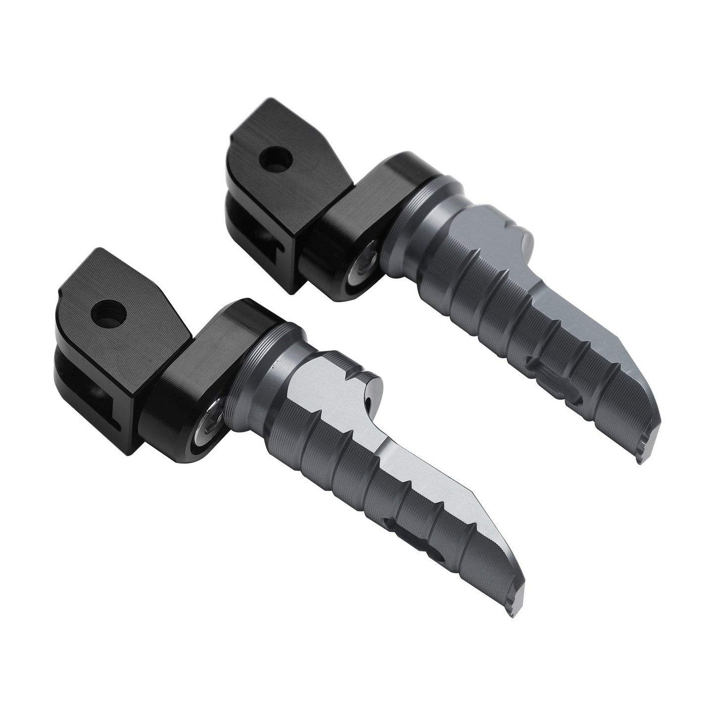 Pedane anteriori Pedane adatte per DUCATI MONSTER 821 937 950 1100/S/EVO 1200/S/R