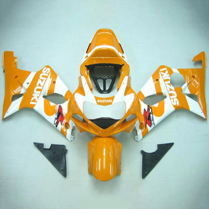 Kit carenatura Suzuki GSXR1000 2000-2002 K1 K2