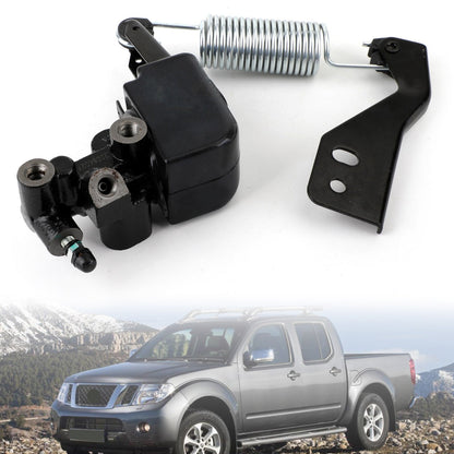 46400-VK000 46400-VK90A Freno Load Sensing Valve Fit Nissan Frontier Navara D22TD 2.5TD TD25 Generico