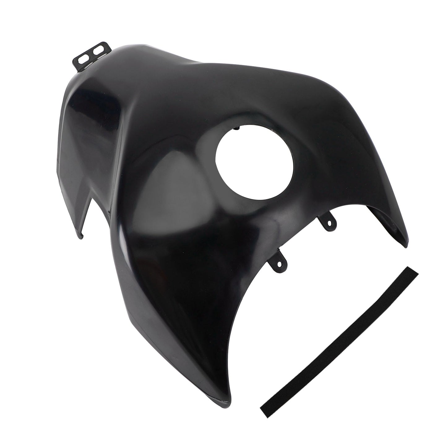 2017-2020 Yamaha MT-09 MT09 FZ09 Coperchio del serbatoio del gas Rivestimento della carenatura