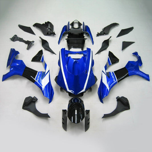 Kit Carena Per Yamaha YZF 1000 R1 2015-2019 Generico