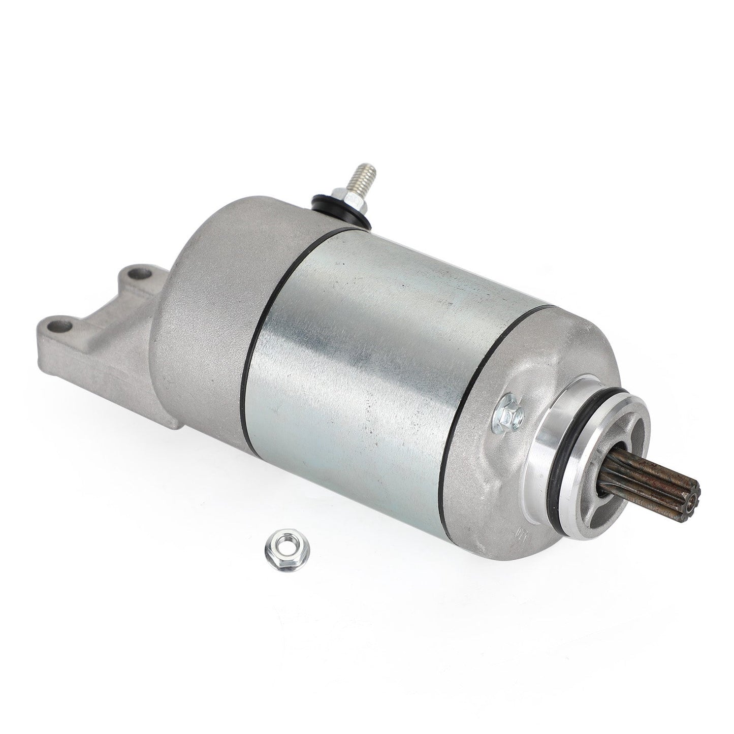 MOTORINO DI AVVIAMENTO Per SUZUKI GSXR 650 750 1100 W 1992-1998 31100-46E00 31100-17E00 Generico