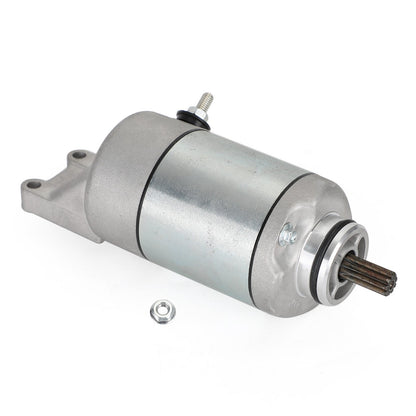 MOTORINO DI AVVIAMENTO Per SUZUKI GSXR 650 750 1100 W 1992-1998 31100-46E00 31100-17E00 Generico