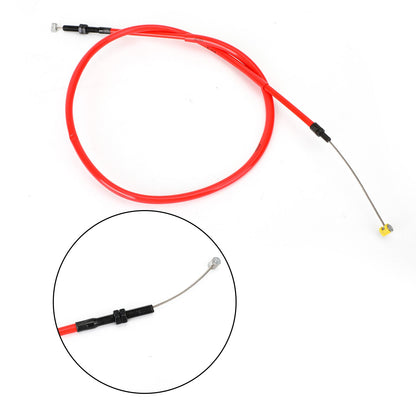 Sostituzione cavo frizione moto adatta per BMW S1000R S1000 R 2015-2020 Generico