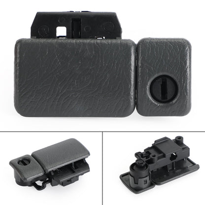Grigio Auto Vano Portaoggetti Serratura Fermo Maniglia 7343076811P4Z Per Suzuki Jimny Vitara Grand Generico