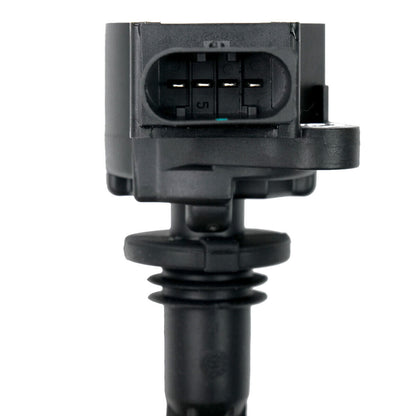 6x bobine di accensione + candele UF535 per Mercedes-Benz C230 C300 ML350 R350