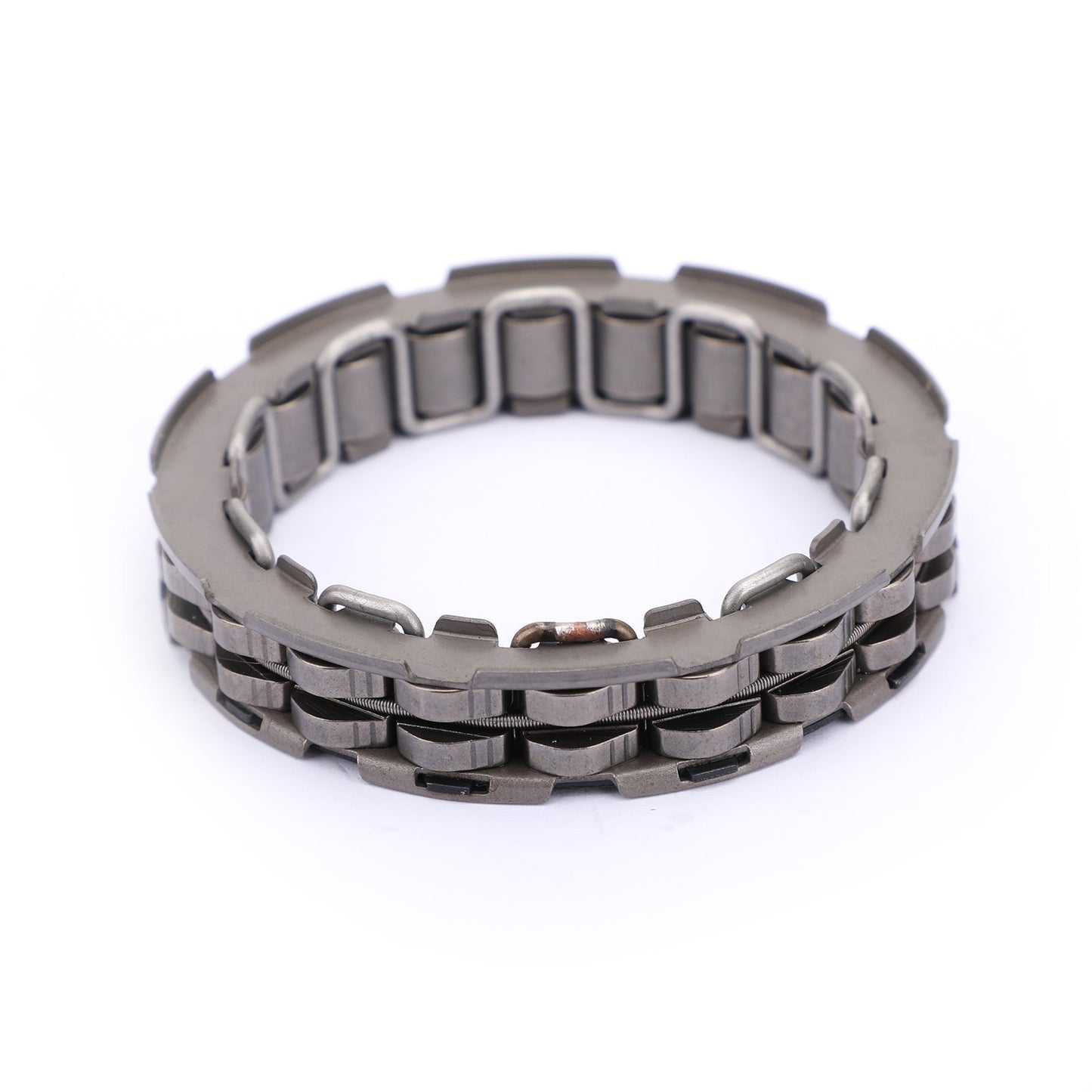 Kit ingranaggi cuscinetto unidirezionale frizione avviamento per LC4 640 250 400 525 Ruota libera Generico