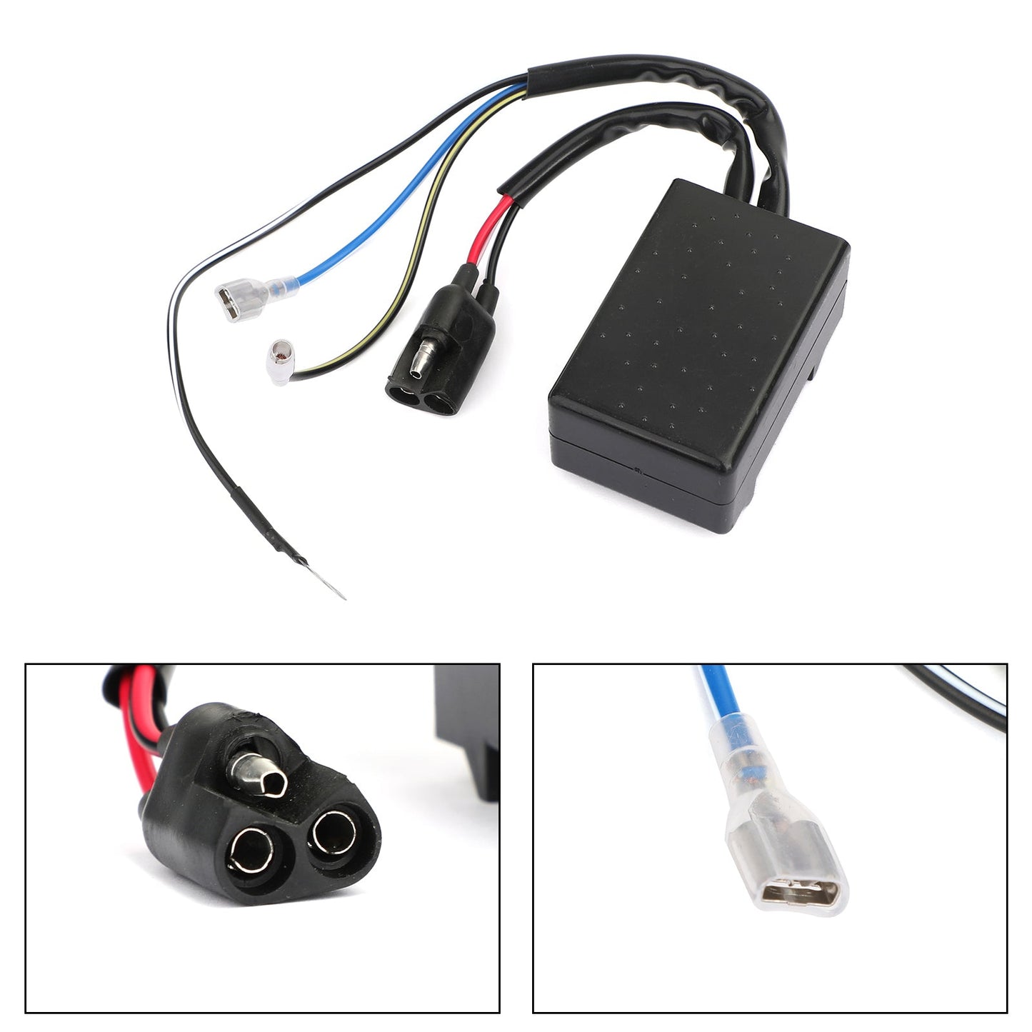 Accenditore CDI per Suzuki 32900-02B30 32900-02B31 RM80 96-01 RM85 RM85L 03-17