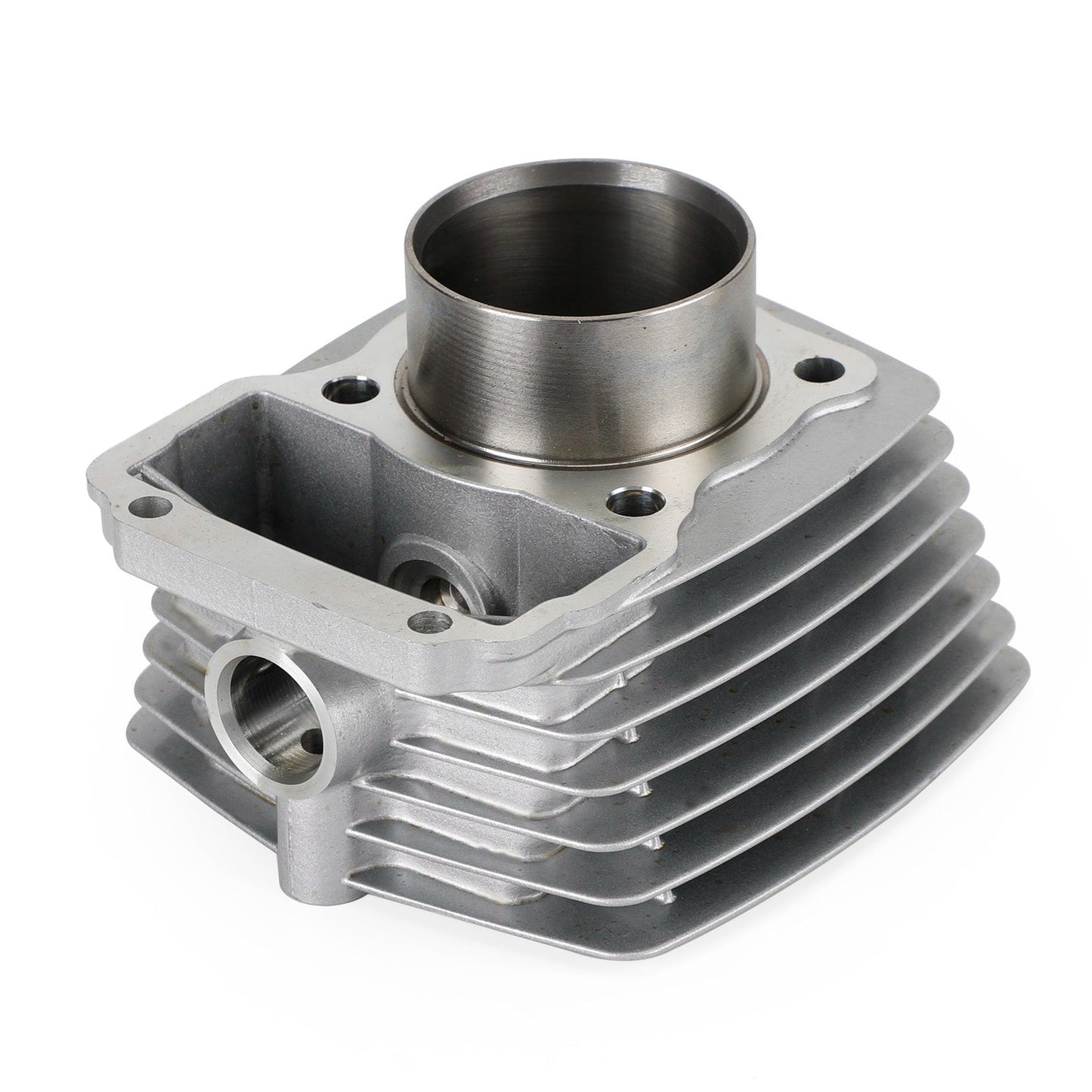 Honda CG125 TMX125 JX125 CG 125 15mm Pin /125cc Kit guarnizioni pistone cilindro w Fedex Express