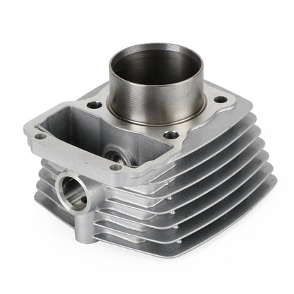Honda CG125 TMX125 JX125 CG 125 15mm Pin /125cc Kit guarnizioni pistone cilindro w Fedex Express