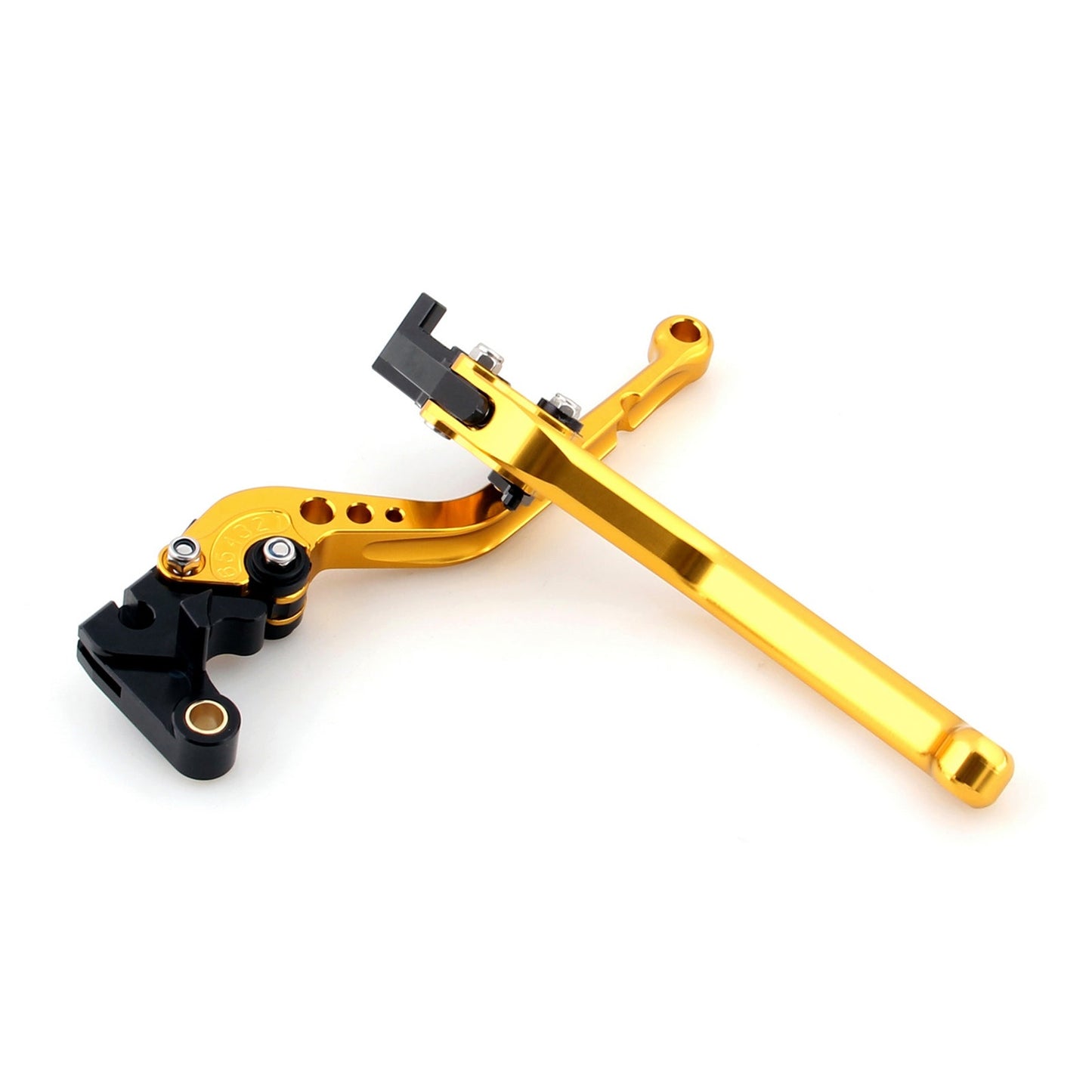 Leva Freno Frizione Lunga Per Honda CB500F CBR500R 13-15 CBR300RR CB300F 14-16 Generico