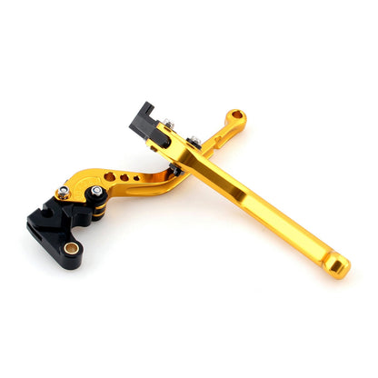 Leva Freno Frizione Lunga Per Honda CB500F CBR500R 13-15 CBR300RR CB300F 14-16 Generico