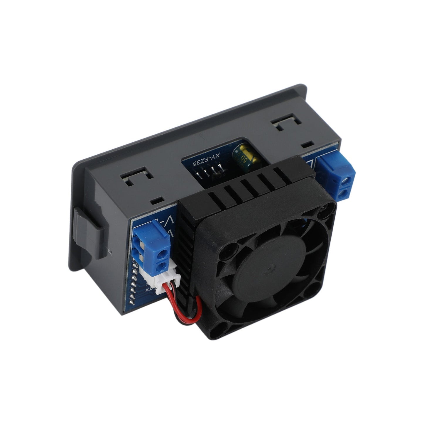 FZ35 Tester di capacità di scarica della batteria del modulo di carico elettronico a corrente costante
