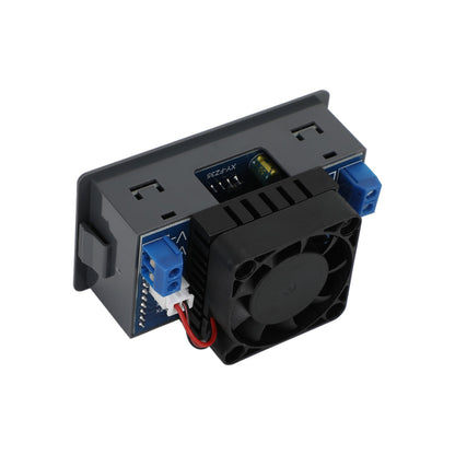 FZ35 Tester di capacità di scarica della batteria del modulo di carico elettronico a corrente costante