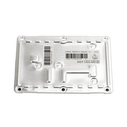 Modulo unità di controllo zavorra HID faro 4 PIN 3D0907391B per Audi A4 Volvo