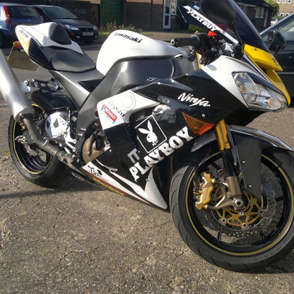 Kit carenatura per Kawasaki ZX10R 2004-2005 Generico