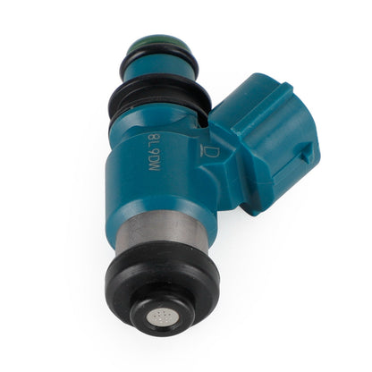 Iniettore di carburante per Honda CBR250R Shadow Phantom 750 16450-MFE-641 16450MFE641 Generico