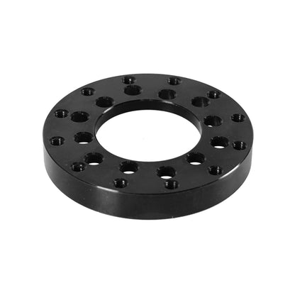 Piastra adattatore volante 70MM/73MM per Logitech G25 G27 Sparco Stock Set