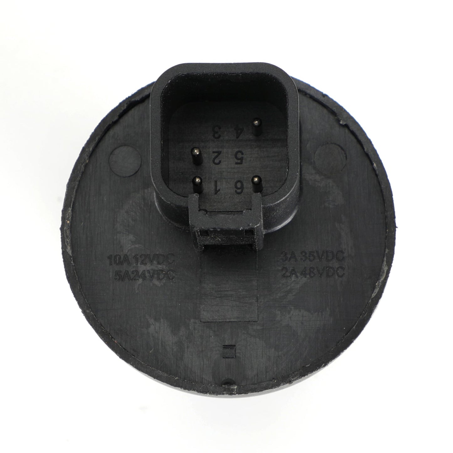 Interruttore di accensione con 2 chiavi adatto per Bobcat S100 S130 S150 S160 S185 S205 S330 S450