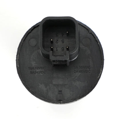 Interruttore di accensione con 2 chiavi adatto per Bobcat S100 S130 S150 S160 S185 S205 S330 S450
