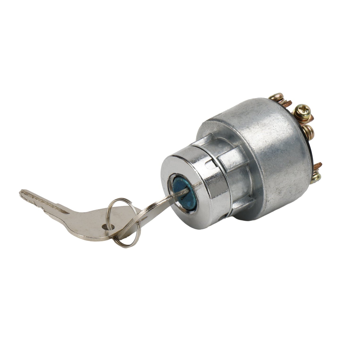Interruttore di accensione 66021-55140 35260-31852 per Kubota M4030 M4800 M5030 con 2 chiavi