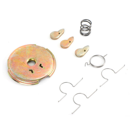 Rebuild Kit Recoil Pull Starter Per Honda Atc 185 185S 200 200S 200E 114 12-3191 Generico