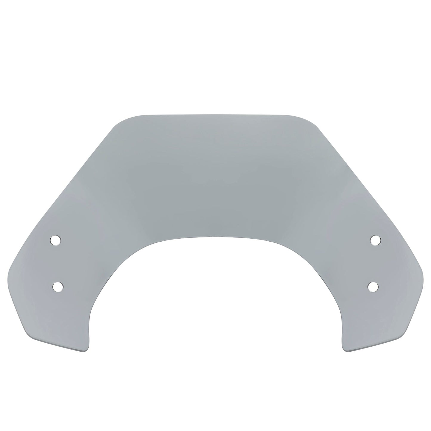 Parabrezza Moto Corto Vespa Sprint 150 2016-2021 Cupolino Parabrezza