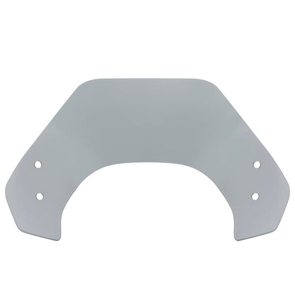 Parabrezza Moto Corto Vespa Sprint 150 2016-2021 Cupolino Parabrezza