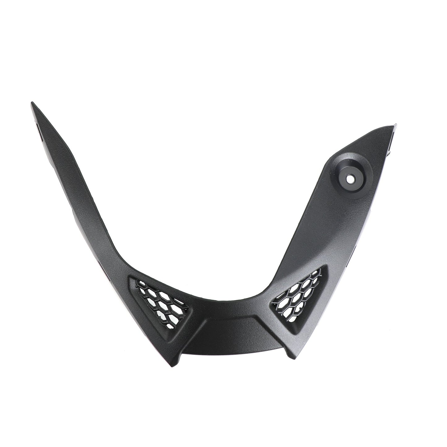 Piastre Carena Protezione Inferiore per Suzuki GSXS GSX-S750 2017-2021 Generico