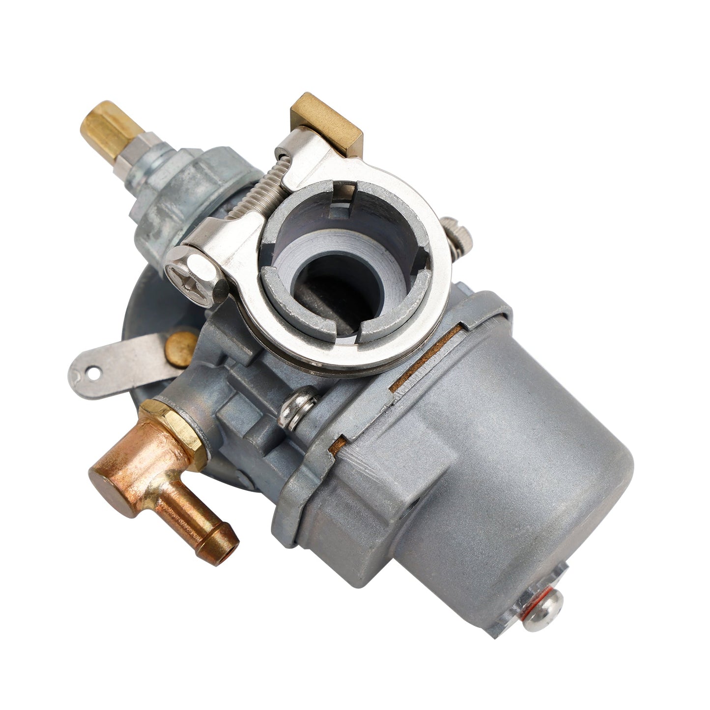 Carburatore Carb adatto per motore fuoribordo Yamaha 2 tempi 3,5 HP PZ13JX-1