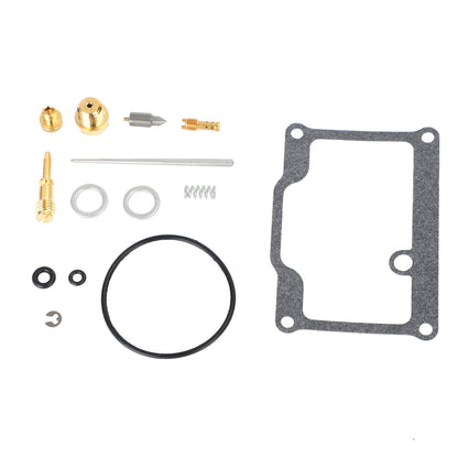 Carburatore Carb Rebuild Repair Kit adatto per Suzuki GT 380 GT380 1973-1977 Generico