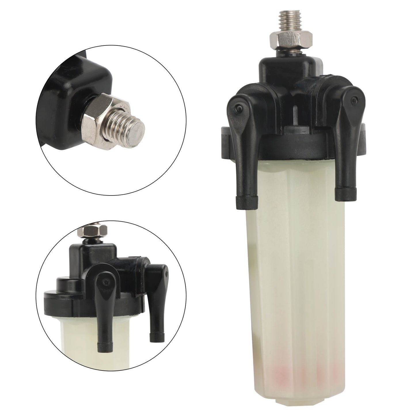 Filtro carburante per Yamaha 2 tempi 75HP 85HP 4 tempi 40HP 50HP 64J-24560-00