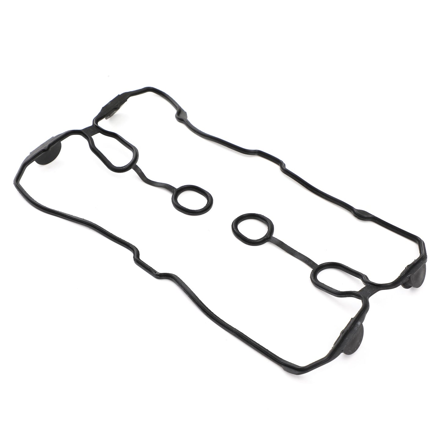 Guarnizione coperchio valvole per Honda CB400 SUPER FOUR CB400SF CB400F CB-1 NC27 NC31 Generico