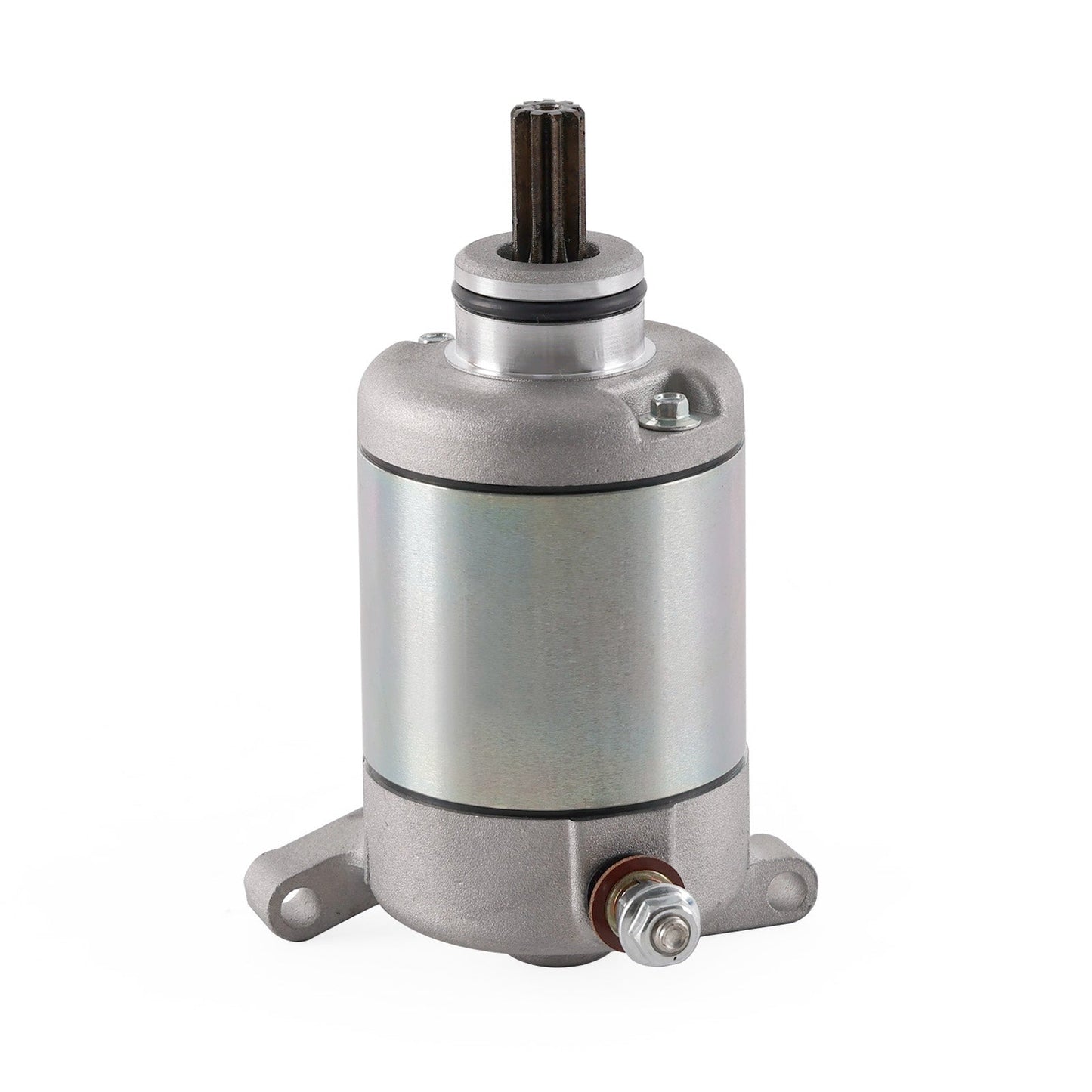 Motorino di avviamento 9T Per Yamaha WR250R 2008-2020 WR250X 2008-2017 / 3D7-81890-00-00
