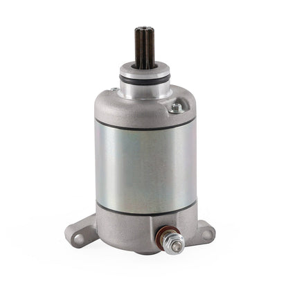 Motorino di avviamento 9T Per Yamaha WR250R 2008-2020 WR250X 2008-2017 / 3D7-81890-00-00