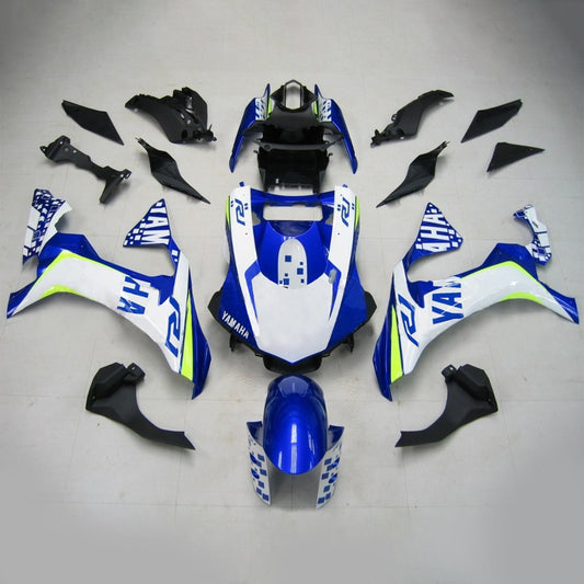 Casting Amotopart adatto per Yamaha YZF 1000 R1 2015-2019