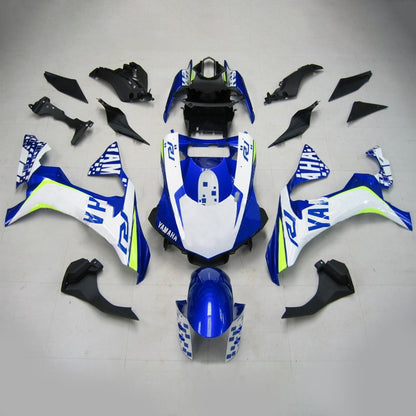 Kit Carena Per Yamaha YZF 1000 R1 2015-2019 Generico