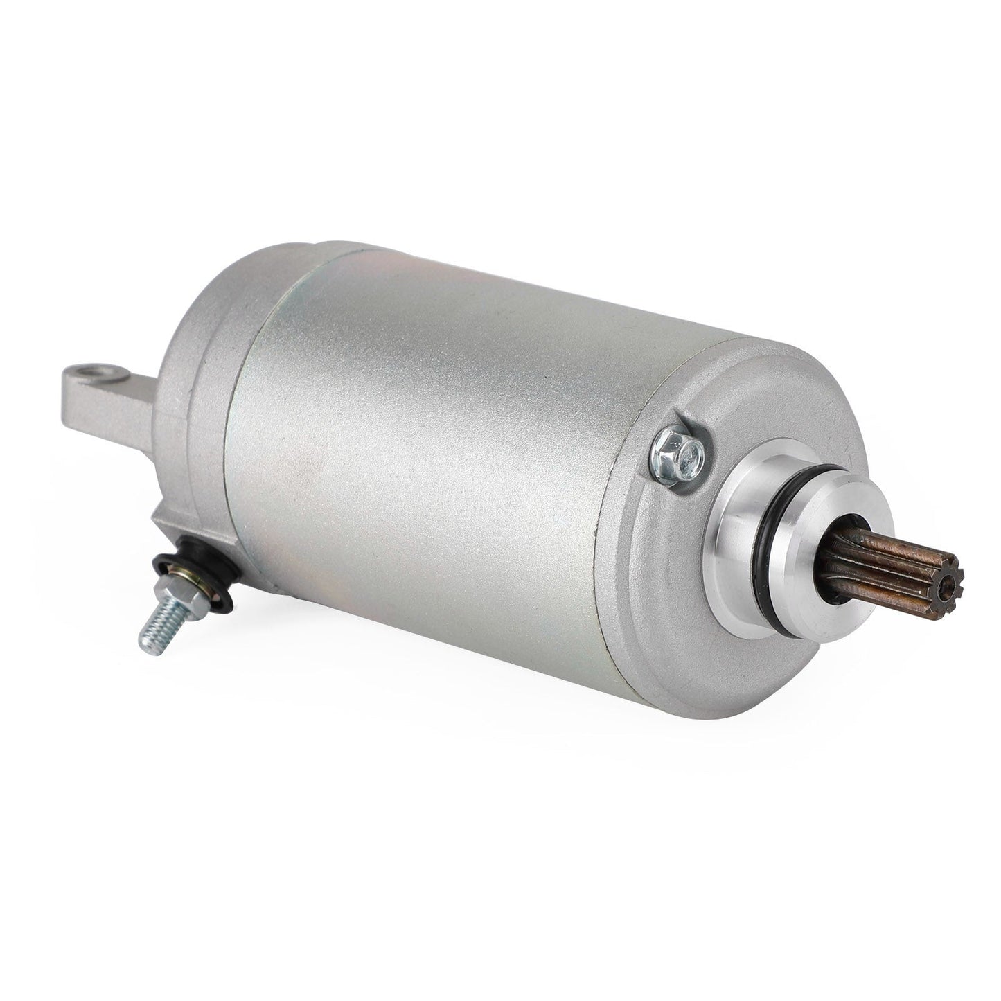 Motorino di avviamento elettrico per 790 DUKE / L A2 grey orange ADVENTURE black white 22-24