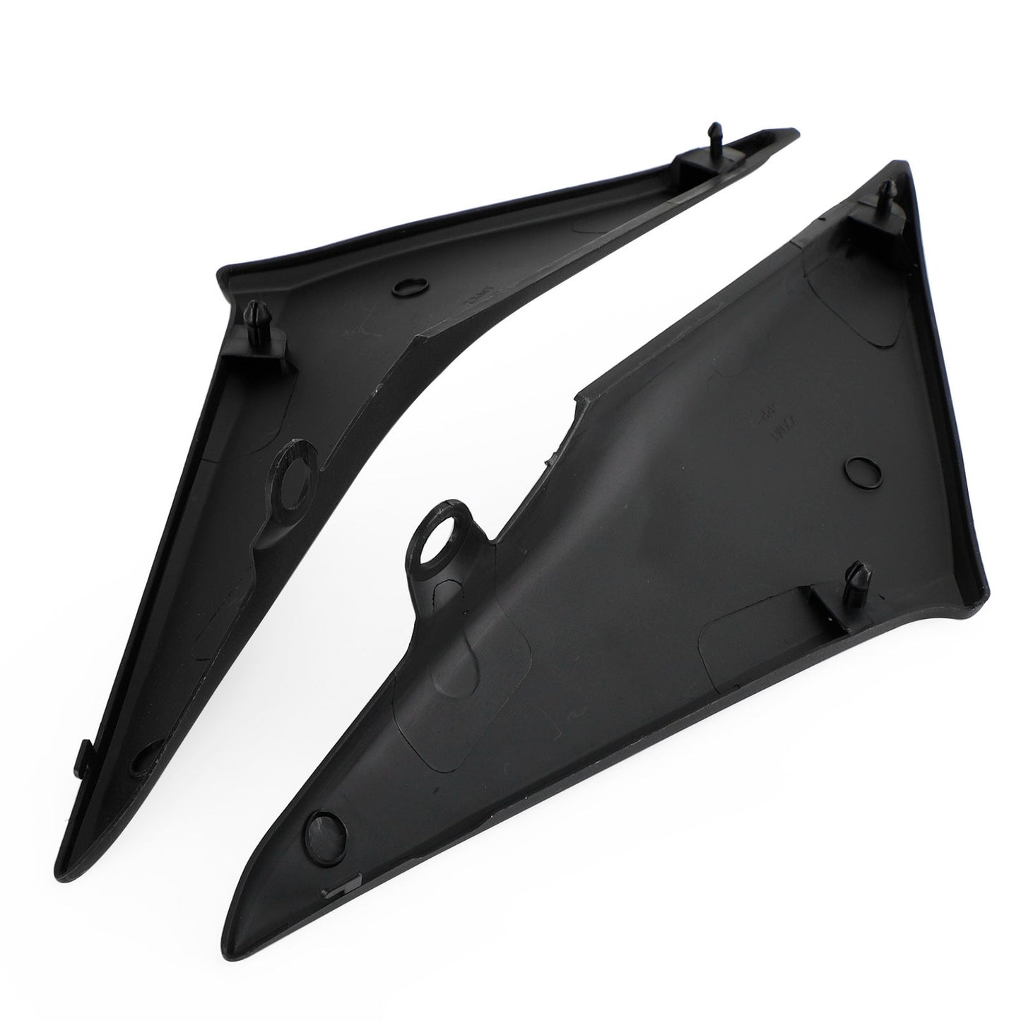 Honda CBR600 RR 2003 2004 Serbatoio benzina lato rivestimento pannello carenatura carenatura
